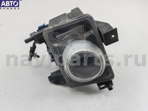 Фара противотуманная правая Opel Signum, 2005 г., OEM 13170954, арт. 55131041
