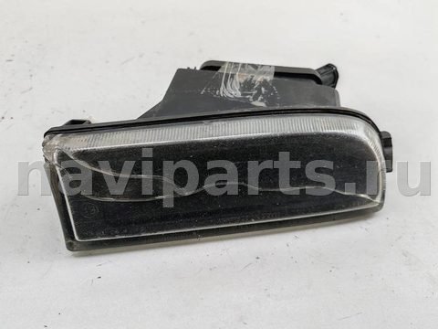 Фара противотуманная правая BMW 7 E38, 1994 г., OEM 143826, арт. 55203638