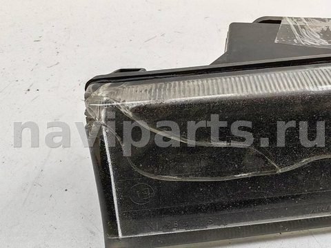 Фара противотуманная правая BMW 7 E38, 1994 г., OEM 143826, арт. 55203638, фото 2