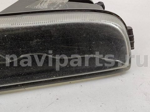 Фара противотуманная правая BMW 7 E38, 1994 г., OEM 143826, арт. 55203638, фото 3