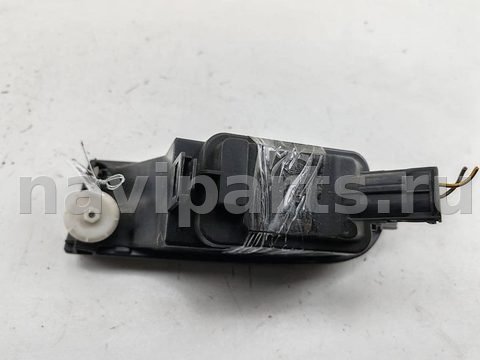 Фара противотуманная правая BMW 7 E38, 1994 г., OEM 143826, арт. 55203638, фото 4