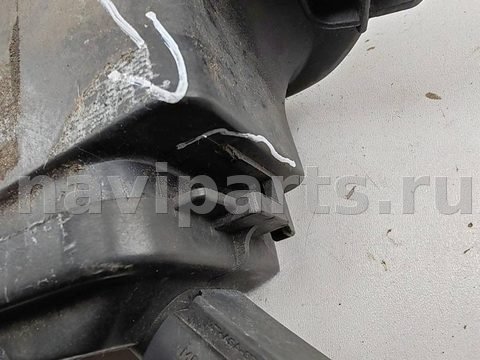 Фара противотуманная правая BMW 7 E38, 1994 г., OEM 143826, арт. 55203638, фото 6