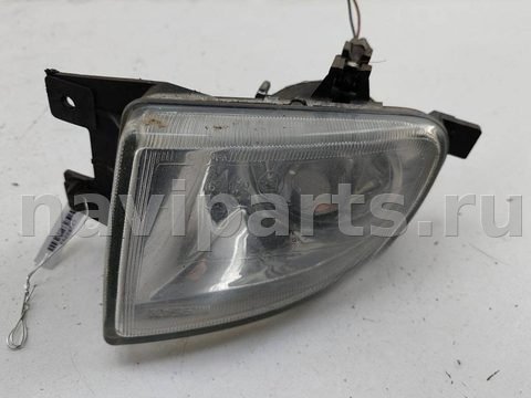 Фара противотуманная правая Nissan Primera, 1999 г., OEM 66983840, арт. 55204267