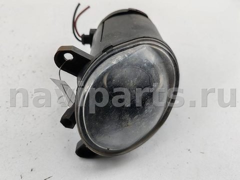 Фара противотуманная правая Volkswagen Passat, 2001 г., OEM 3B7941700A, арт. 55204294