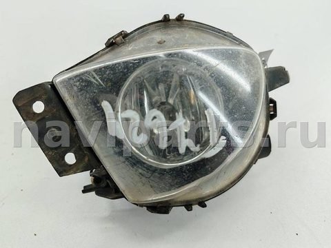 Фара противотуманная правая BMW 3 E90/E91/E92/E93, 2005 г., OEM 6948374, арт. 55215557