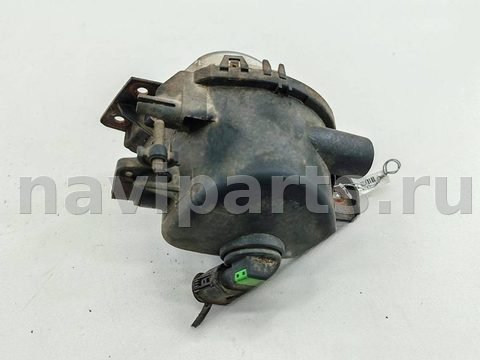 Фара противотуманная правая BMW 3 E90/E91/E92/E93, 2005 г., OEM 6948374, арт. 55215557, фото 3