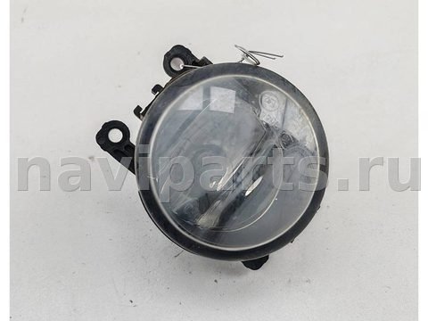 Фара противотуманная правая Peugeot 307, 2005 г., OEM 89210094, арт. 55261742