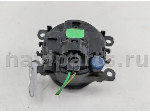 Фара противотуманная правая Peugeot 307, 2005 г., OEM 89210094, арт. 55261742, фото 2