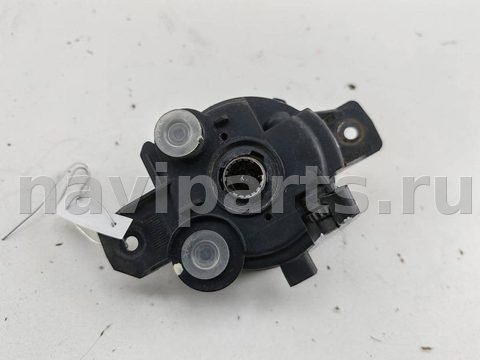 Фара противотуманная правая Nissan Primera P12, 2002 г., арт. 55269595, фото 2
