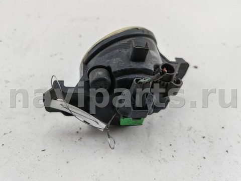 Фара противотуманная правая Nissan X-Trail T30, 2001 г., OEM 89203671, арт. 55270848, фото 2