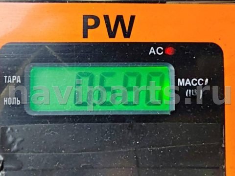 Фара противотуманная правая Mercedes E W210, 2000 г., OEM 1708200256, арт. 55275544, фото 4