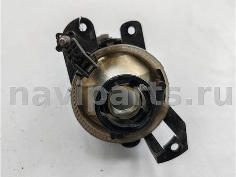 Фара противотуманная правая Volkswagen Passat B6, 2005 г., OEM 27129400, арт. 55276635, фото 2