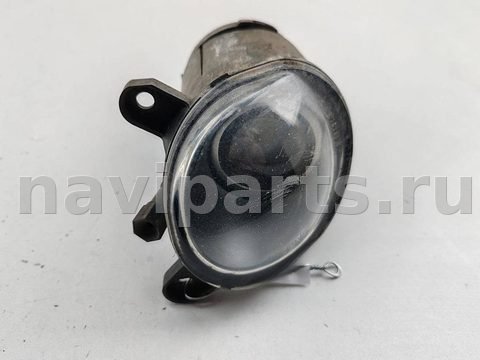 Фара противотуманная правая Volkswagen Passat B5, 2005 г., OEM 3B7941700A, арт. 55276663
