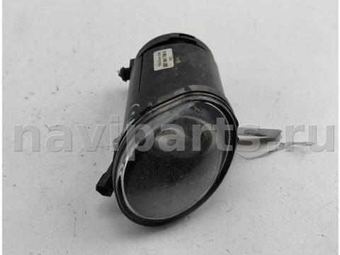Фара противотуманная правая Volkswagen Passat, 2004 г., OEM 3B7941700A, арт. 55276997