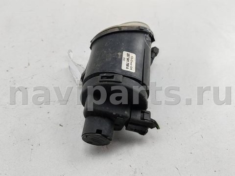 Фара противотуманная правая Volkswagen Passat, 2004 г., OEM 3B7941700A, арт. 55276997, фото 3