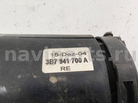 Фара противотуманная правая Volkswagen Passat, 2004 г., OEM 3B7941700A, арт. 55276997, фото 4