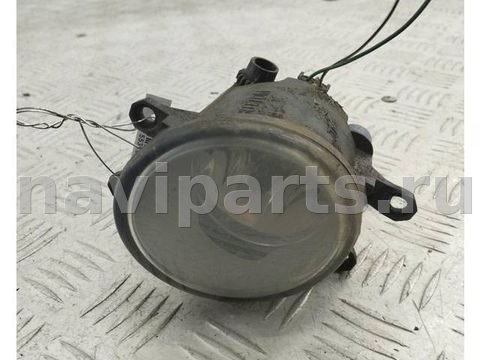 Фара противотуманная правая Toyota Avensis, 2003 г., OEM 812100D041, арт. 55316477