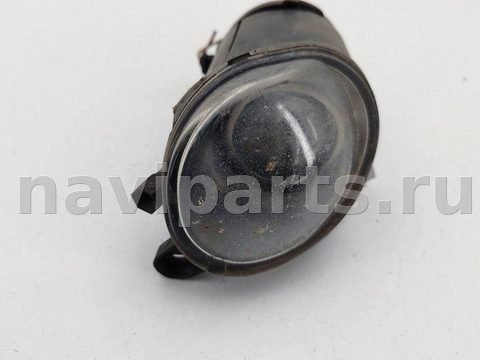 Фара противотуманная правая Volkswagen Passat B5, 2003 г., OEM 3B7941700A, арт. 55316489