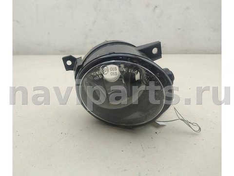 Фара противотуманная правая Volkswagen Golf, 2008 г., OEM 1N02323, арт. 55316519