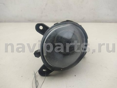 Фара противотуманная правая Volkswagen Passat, 2002 г., OEM 3B7941700A, арт. 55316546