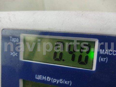 Фара противотуманная правая Volkswagen Passat, 2002 г., OEM 3B7941700A, арт. 55316546, фото 4