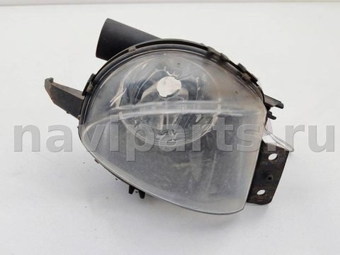 Фара противотуманная правая BMW 3 E90/E91/E92/E93, 2005 г., OEM 6948374, арт. 55316593