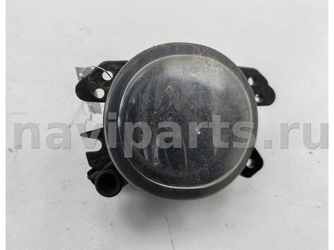 Фара противотуманная правая Mercedes A W169, 2005 г., OEM 2518200856, арт. 55349212