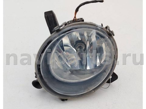 Фара противотуманная правая BMW 2 F45/F46, 2016 г., OEM 7342116, арт. 55365976