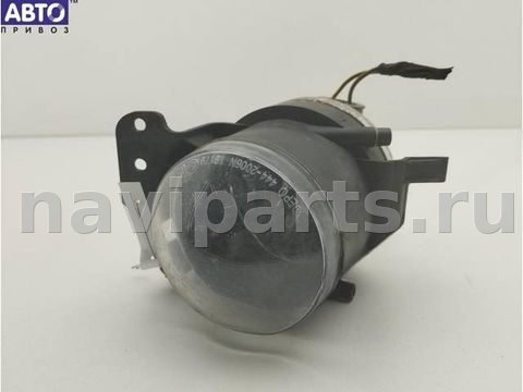 Фара противотуманная правая BMW 5 E60/E61, 2003 г., арт. 55390756