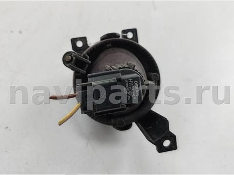 Фара противотуманная правая Volkswagen Touran, 2004 г., OEM 27048000, арт. 55427128, фото 2