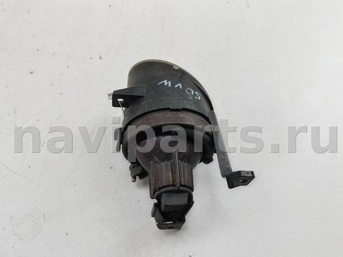 Фара противотуманная правая Volkswagen Touran, 2004 г., OEM 27048000, арт. 55427128, фото 3