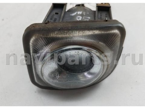 Фара противотуманная правая Subaru Legacy, 2002 г., OEM 11420751, арт. 55427140