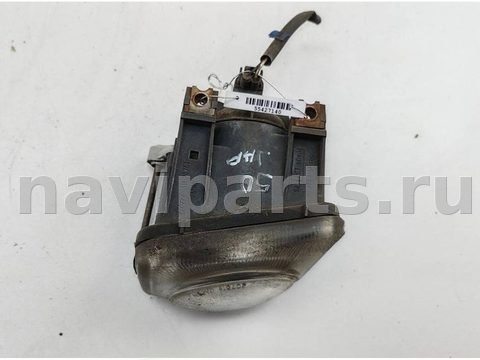 Фара противотуманная правая Subaru Legacy, 2002 г., OEM 11420751, арт. 55427140, фото 2