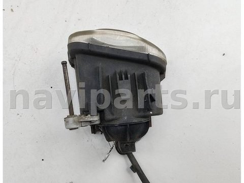 Фара противотуманная правая Subaru Legacy, 2002 г., OEM 11420751, арт. 55427140, фото 3