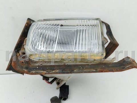 Фара противотуманная правая Mitsubishi Galant, 1996 г., OEM 11487199, арт. 55427295