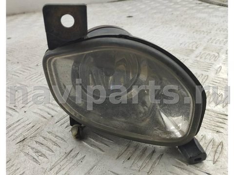 Фара противотуманная правая Toyota Avensis, 2003 г., OEM 8121005060, арт. 55427460