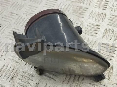 Фара противотуманная правая Toyota Avensis, 2003 г., OEM 8121005060, арт. 55427460, фото 2