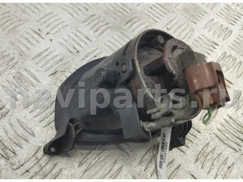 Фара противотуманная правая Toyota Avensis, 2003 г., OEM 8121005060, арт. 55427460, фото 3