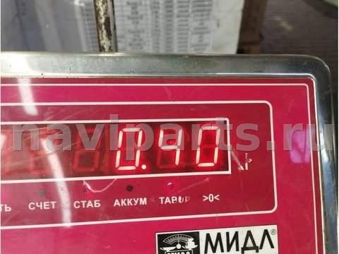 Фара противотуманная правая Toyota Avensis, 2003 г., OEM 8121005060, арт. 55427460, фото 5