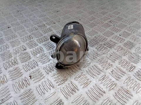 Фара противотуманная правая Volkswagen Passat B5, 2003 г., OEM 3B7941604, арт. 57461214