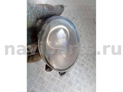 Фара противотуманная правая Volkswagen Passat B5, 2003 г., OEM 3B7941604, арт. 57461214, фото 3