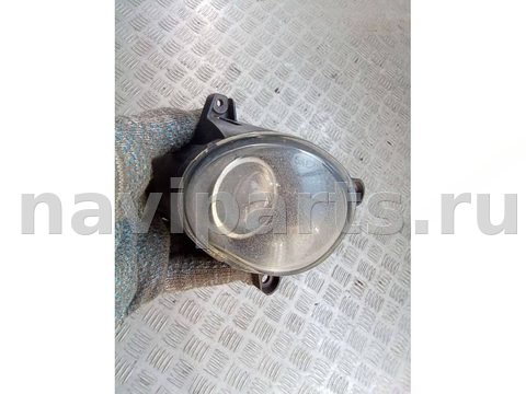 Фара противотуманная правая Volkswagen Passat B5, 2003 г., OEM 3B7941604, арт. 57461214, фото 7