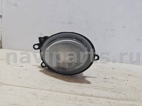 Фара противотуманная правая Rover 45, 2003 г., OEM 66917840, арт. 6699