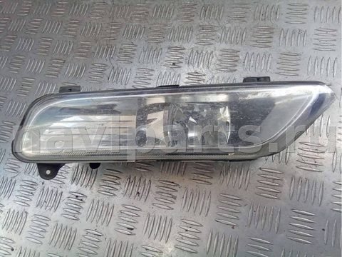 Фара противотуманная правая Volkswagen Passat B7, 2012 г., арт. 85115441