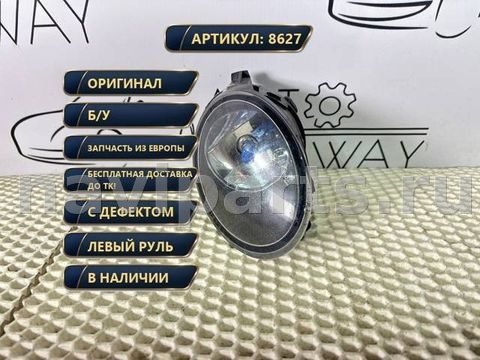 Фара противотуманная правая Audi A6, 2006 г., OEM 4F0941702, арт. 8627