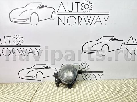 Фара противотуманная правая Ford Focus, 2006 г., OEM 3M5115K201AA, арт. 912, фото 2