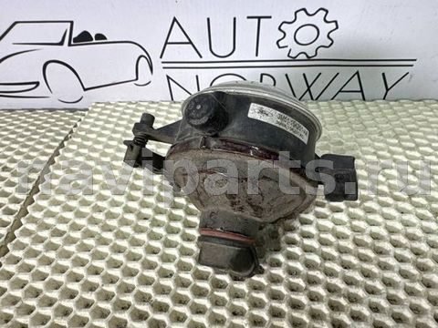 Фара противотуманная правая Ford Focus, 2006 г., OEM 3M5115K201AA, арт. 912, фото 6