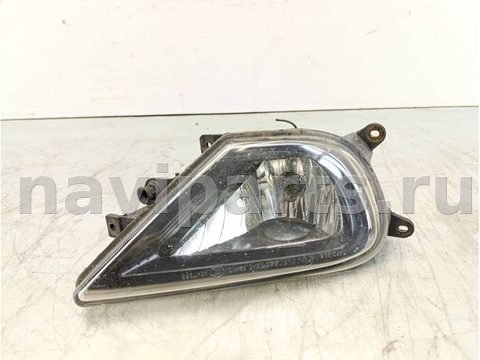 Фара противотуманная правая Volkswagen Touareg, 2015 г., OEM 7P6941700G, арт. ADV3-233