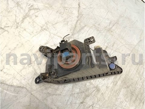 Фара противотуманная правая Volkswagen Touareg, 2015 г., OEM 7P6941700G, арт. ADV3-233, фото 2
