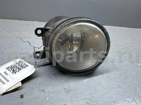Фара противотуманная правая Toyota Corolla E150, 2006 г., арт. B109482505_5